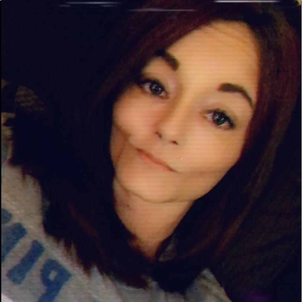 Meet your Posher, Brianne